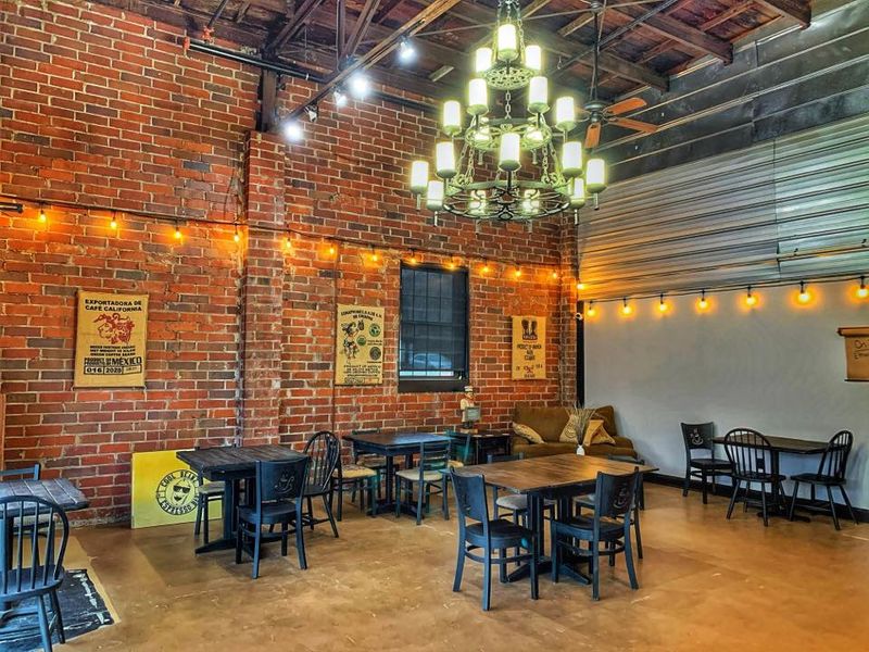 Cool Beanz Espresso Bar