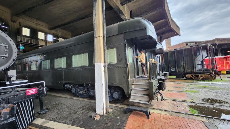 Why Playing Inside History Is Worth More Than a Typical Museum Visit