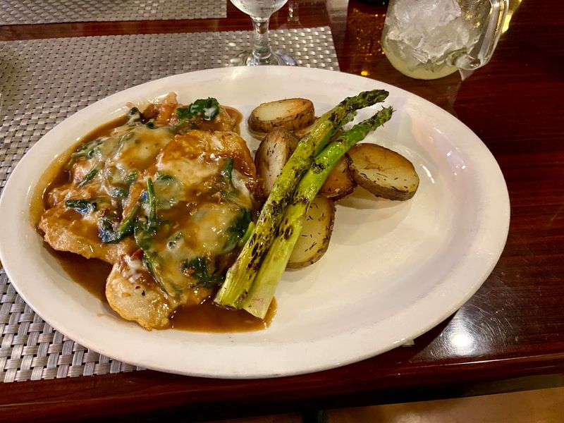 TUMI CEVICHE BAR & RISTORANTE &ndash; Hyannis