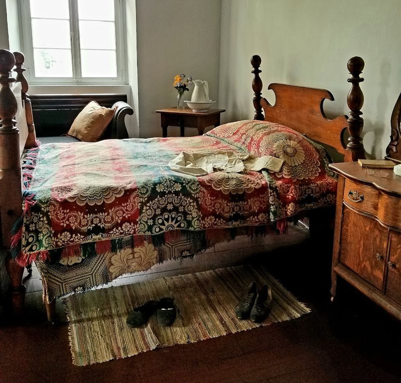 Visitor Information and Tips for Planning Your Trip