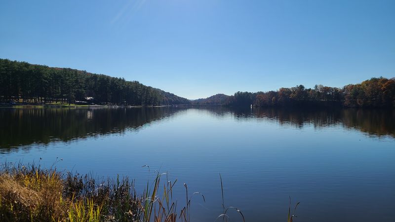 The Lake Perez Boardwalk Experience