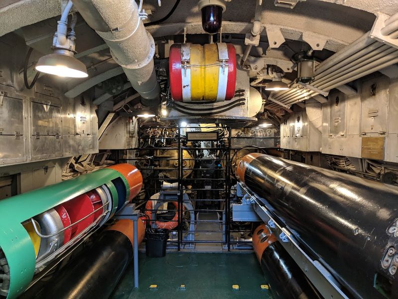 Educational Programs and Hands-On Learning