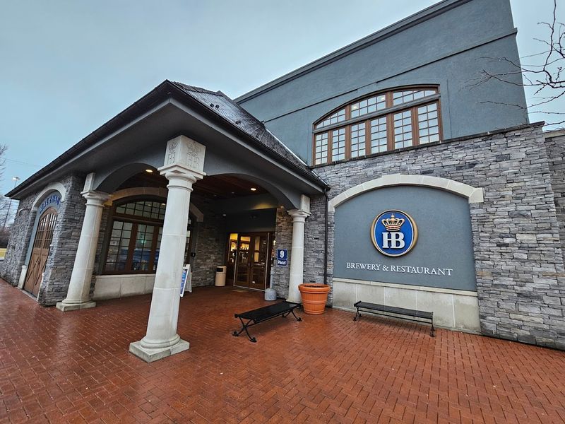 Hofbr&auml;uhaus Columbus 