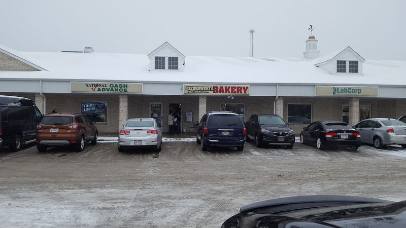 Kiedrowski's Simply Delicious Bakery (Amherst, OH)