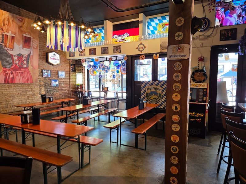 Bavarian Grill &ndash; Pensacola, FL