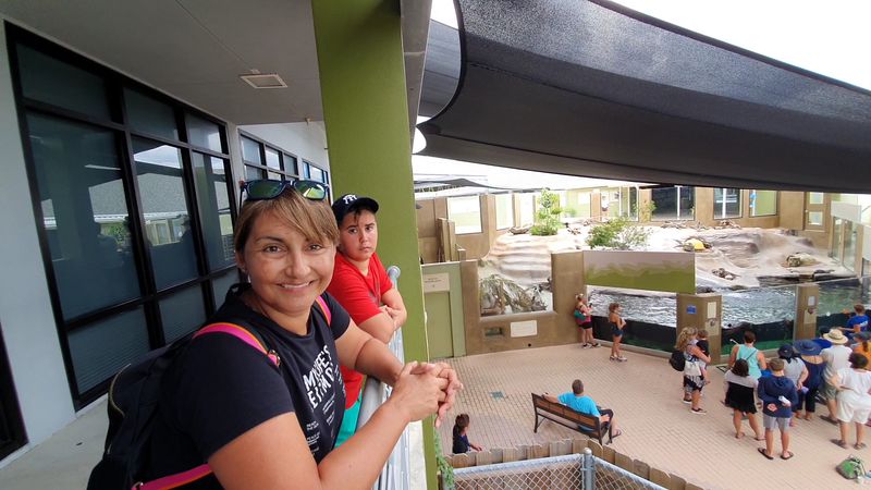 Windows Into Real Research Labs