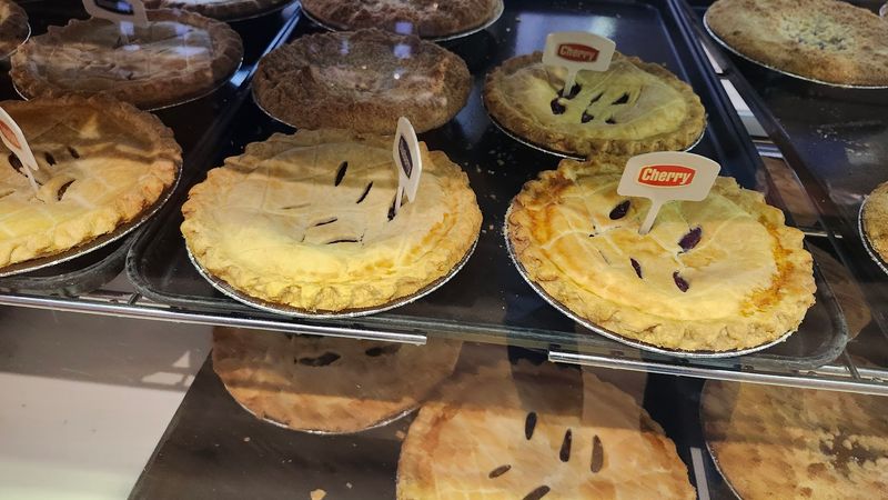 A Pie Selection That Puts Grocery Stores to Shame