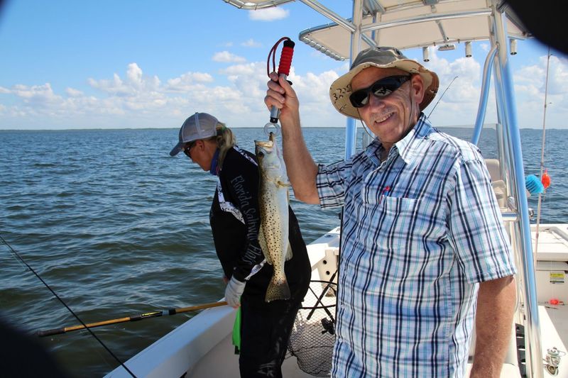 Offshore Fishing That Draws Anglers From Across the Country