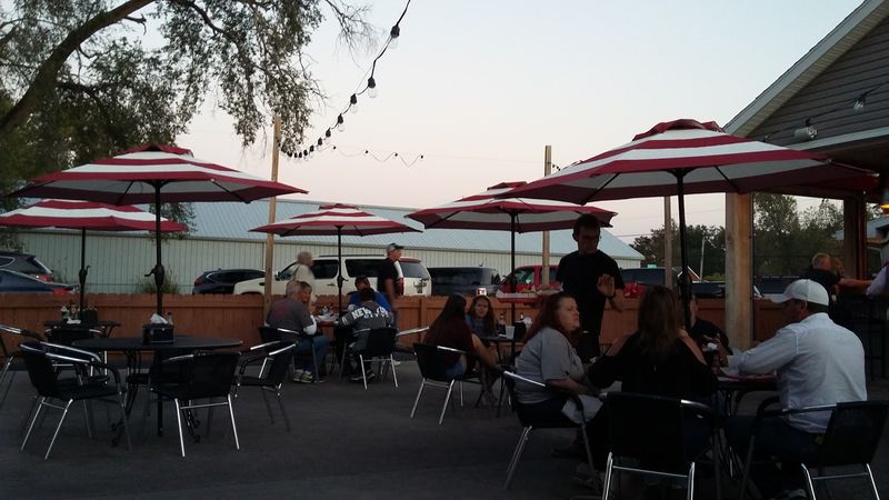 Breakfast By The Water, From 7 AM