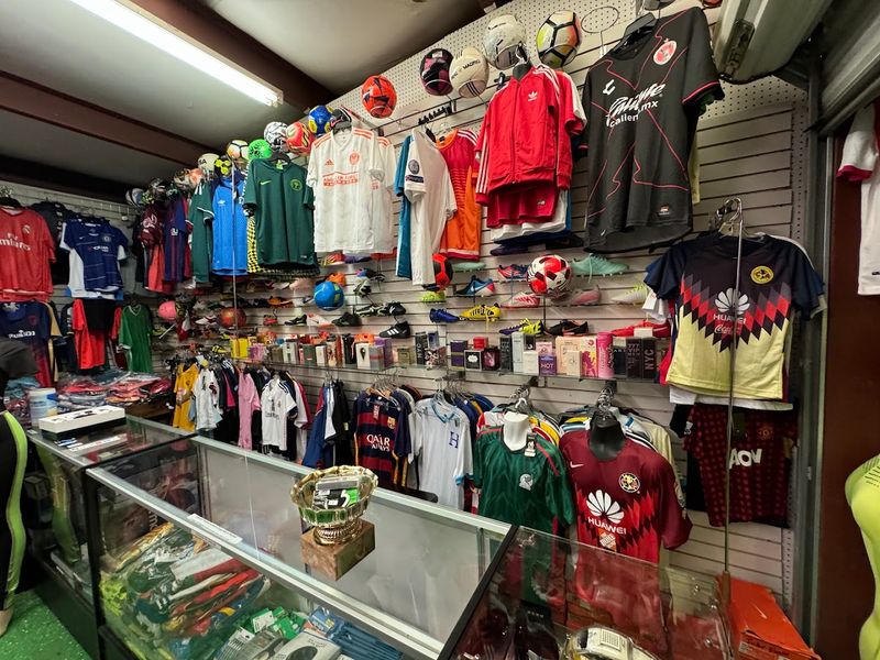 Give Clothing Racks A Second Pass