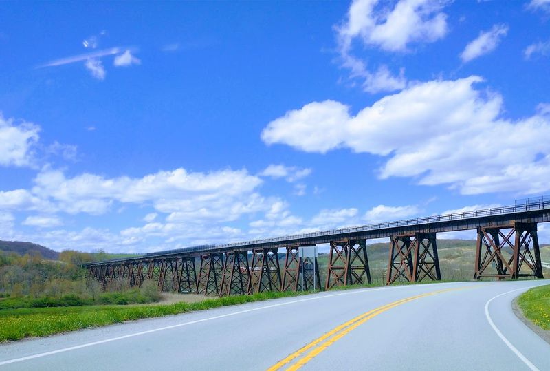 Easy Access Near Meyersdale, Pennsylvania