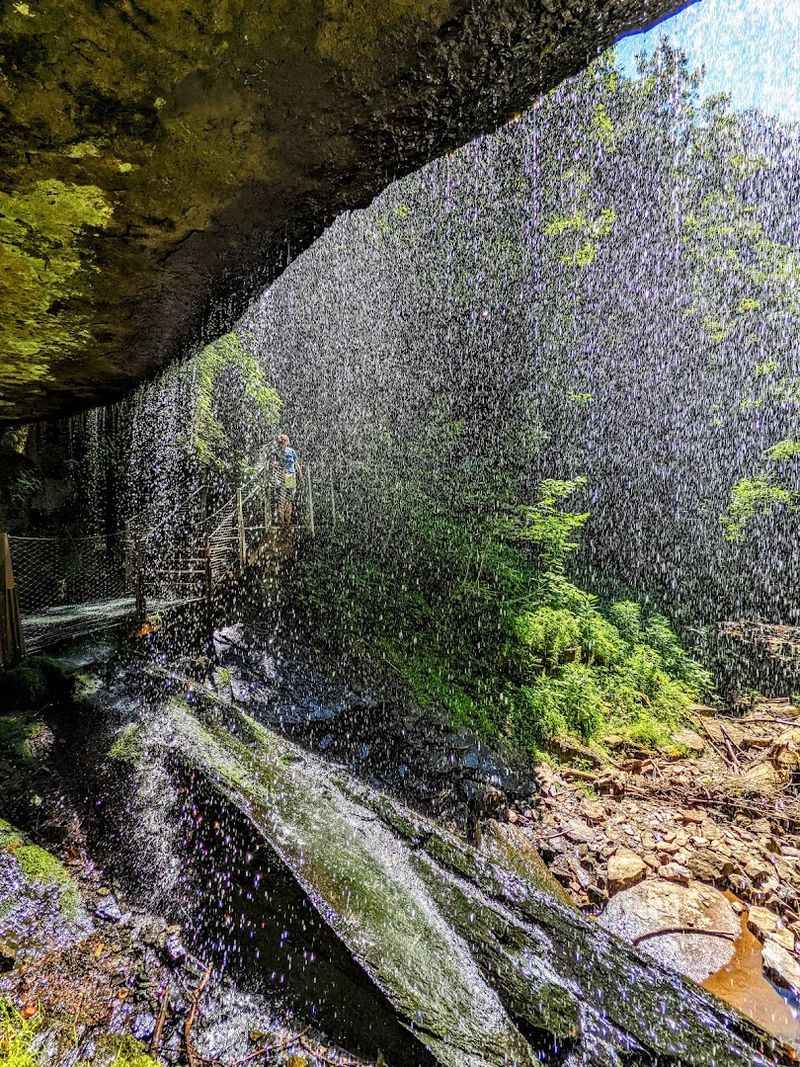 A Favorite Spot for Photography