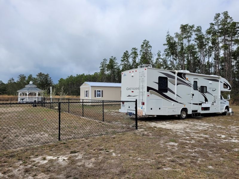 Overnight Stays And Special Events