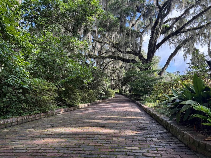 Accessibility and Wayfinding Tips