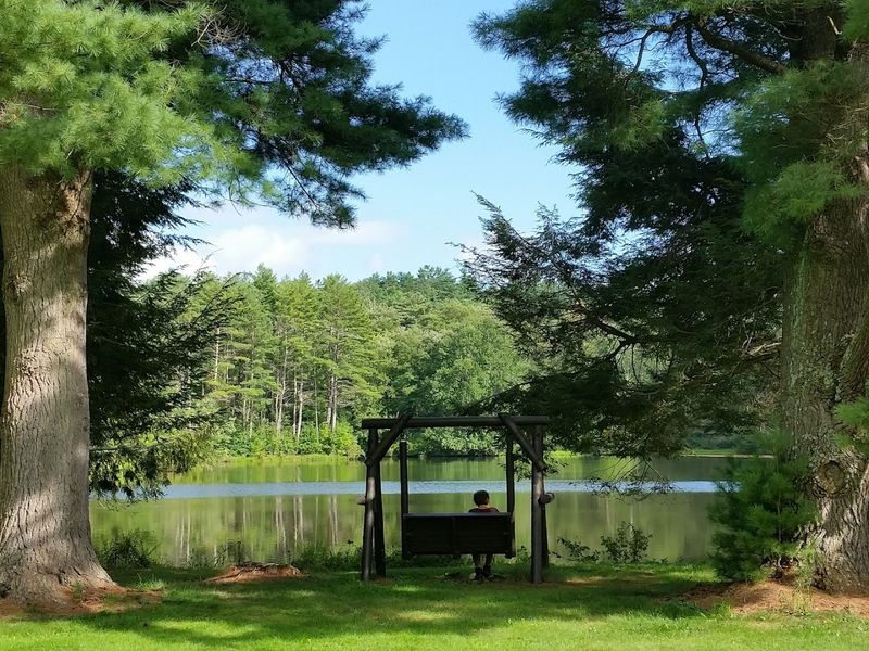 A Place Where Nature, Art, and History Intersect