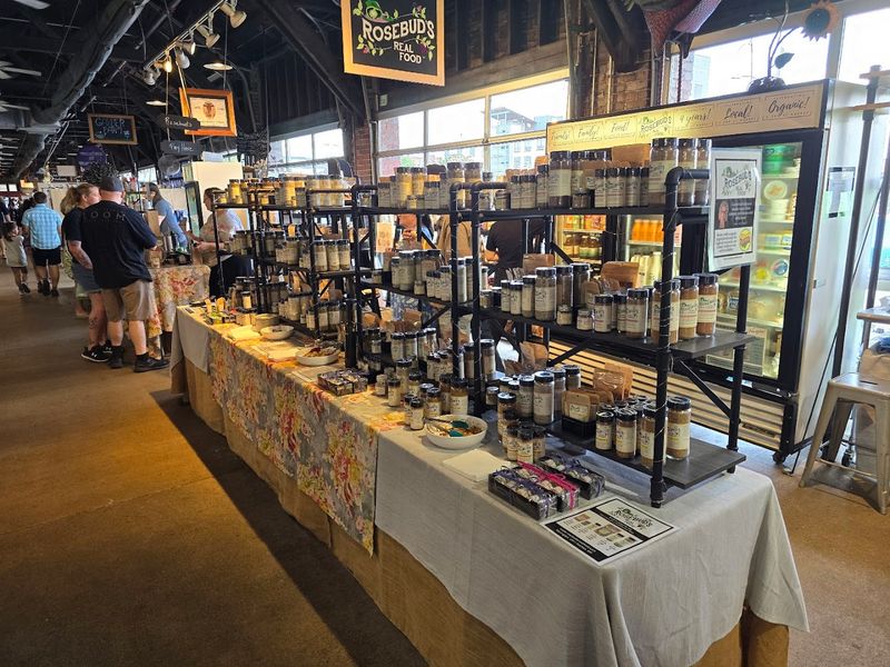 A Community Hub in the Webster Station District