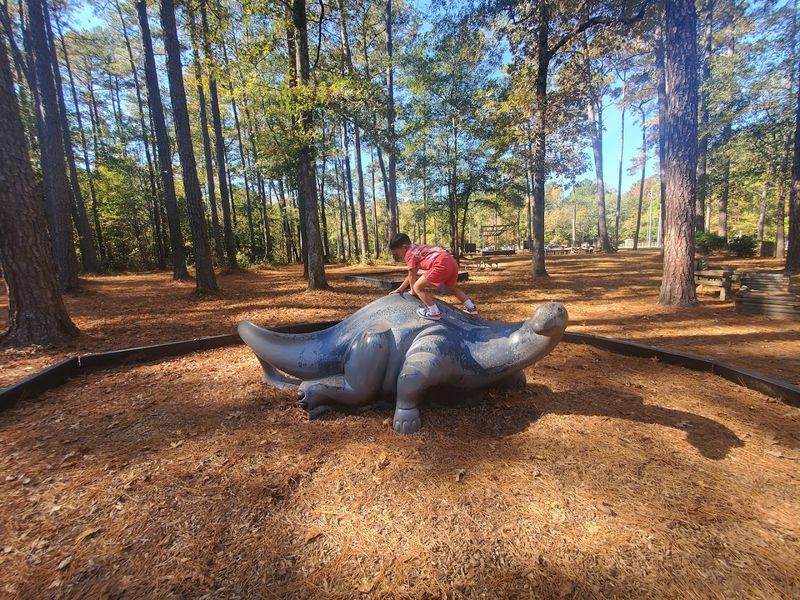 Accessible Outdoor Adventure for All Ages