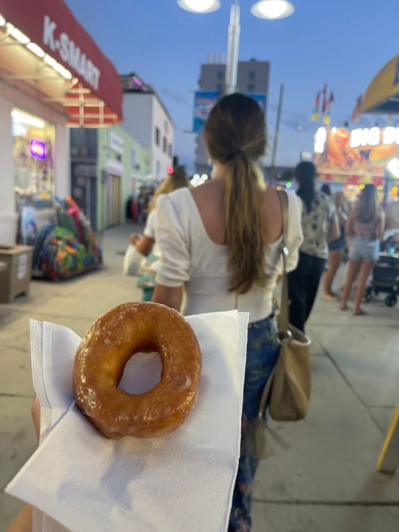 Why Families Keep Coming Back