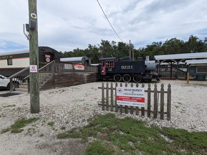 Location and Accessibility from Tampa