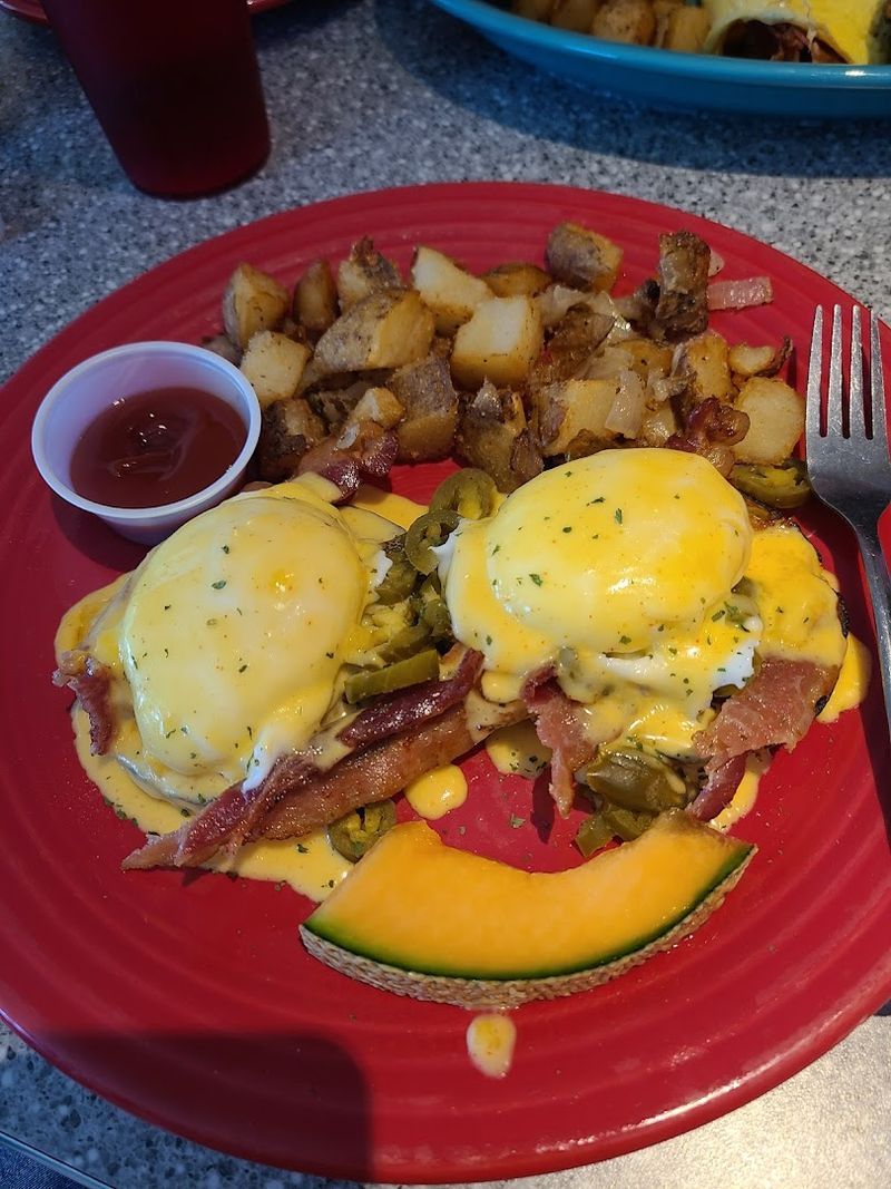 Generous Portions That Give You Real Value for Your Money