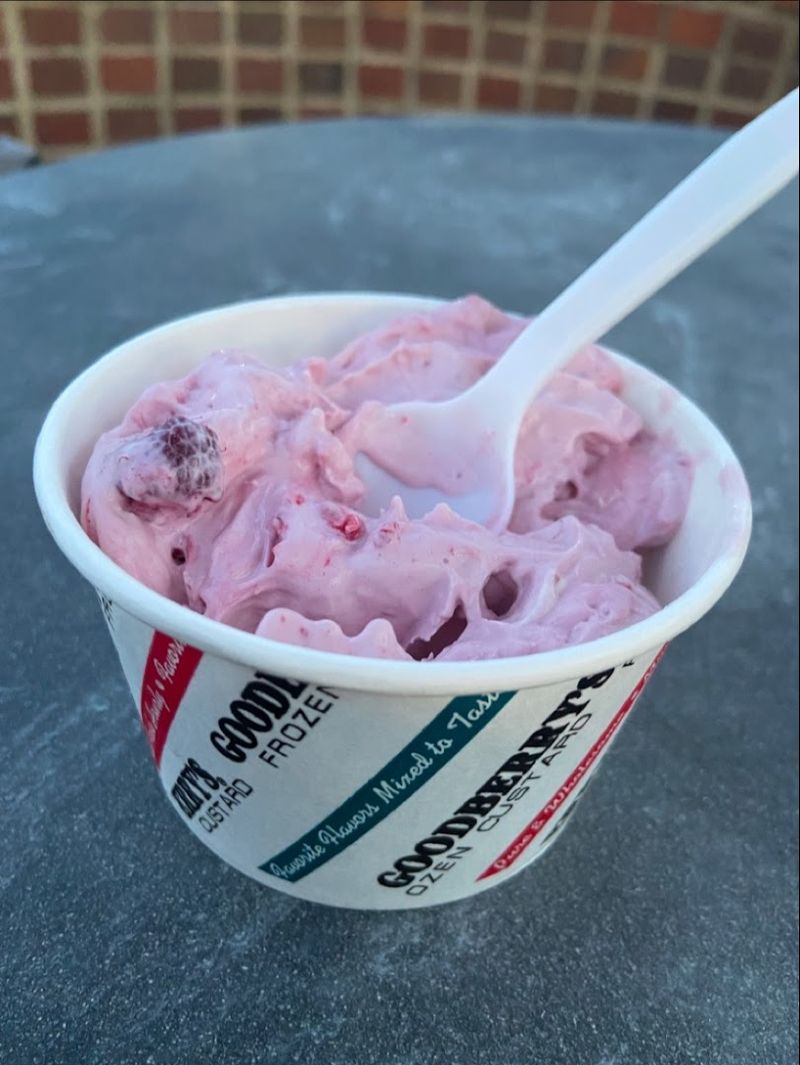 Tips for Visiting the Strickland Road Stand