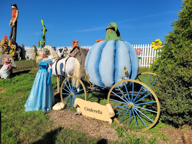 A Relaxed Countryside Escape Near Philadelphia