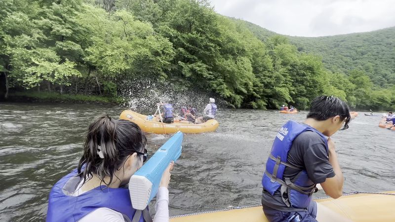 Tips for Making the Most of Your River Adventure