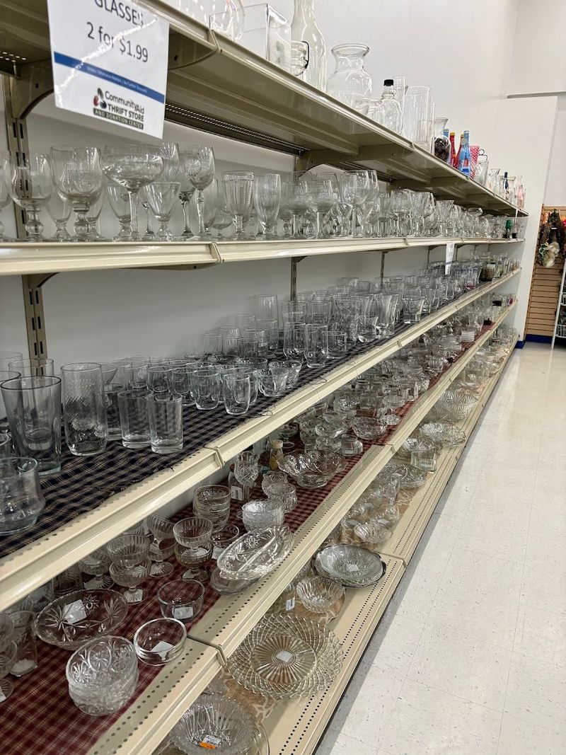 The Vintage Collector's Hidden Hunting Ground