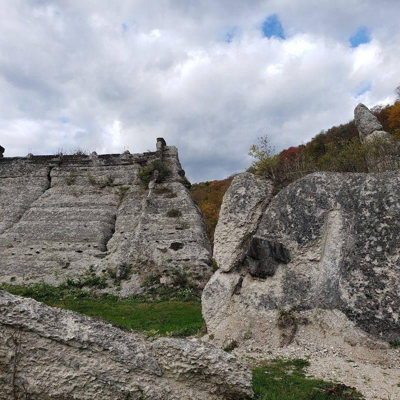 Respectful Etiquette and Leave No Trace