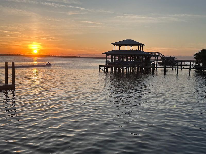 Timing Your Sunset Arrival