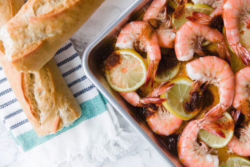 Locals Seafood Market (Raleigh)