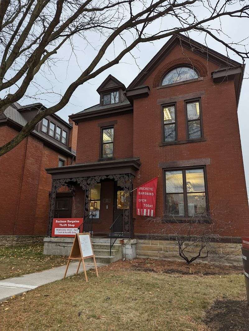 Buckeye Bargains &ndash; Columbus