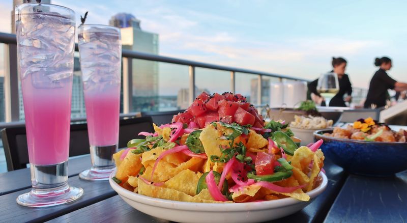 Fahrenheit Charlotte