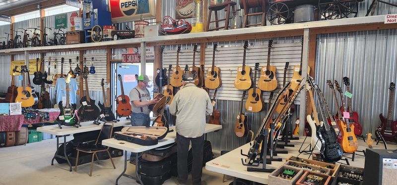 Hidden Gems Up The Field