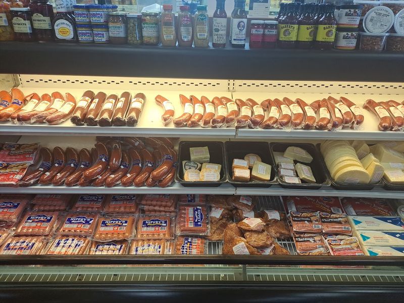 Groff&rsquo;s Meats (Elizabethtown, PA)