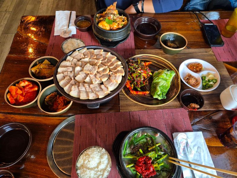 Ddukbaegi (Philadelphia, PA)