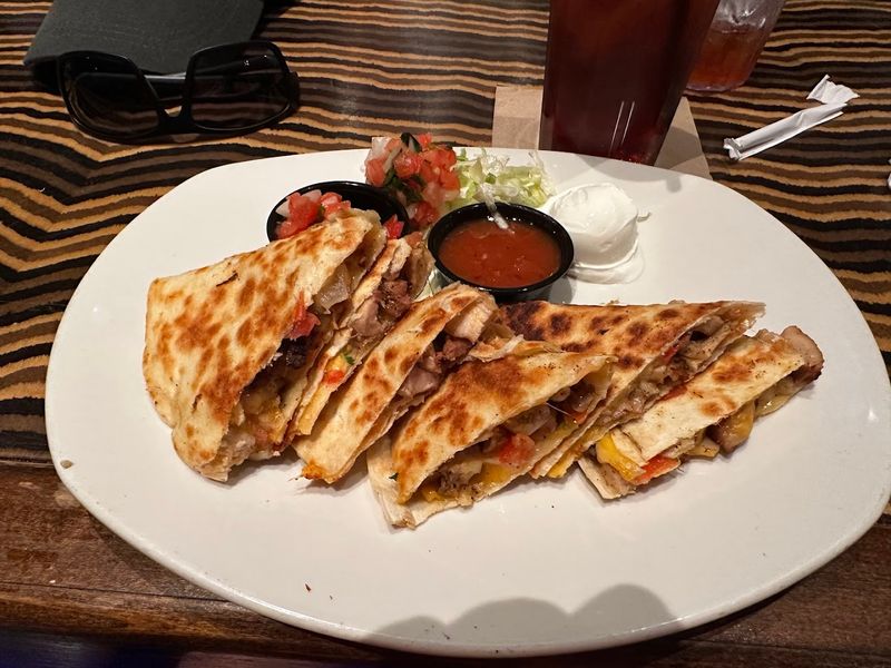 A Menu Diverse Enough for Every Taste at the Table