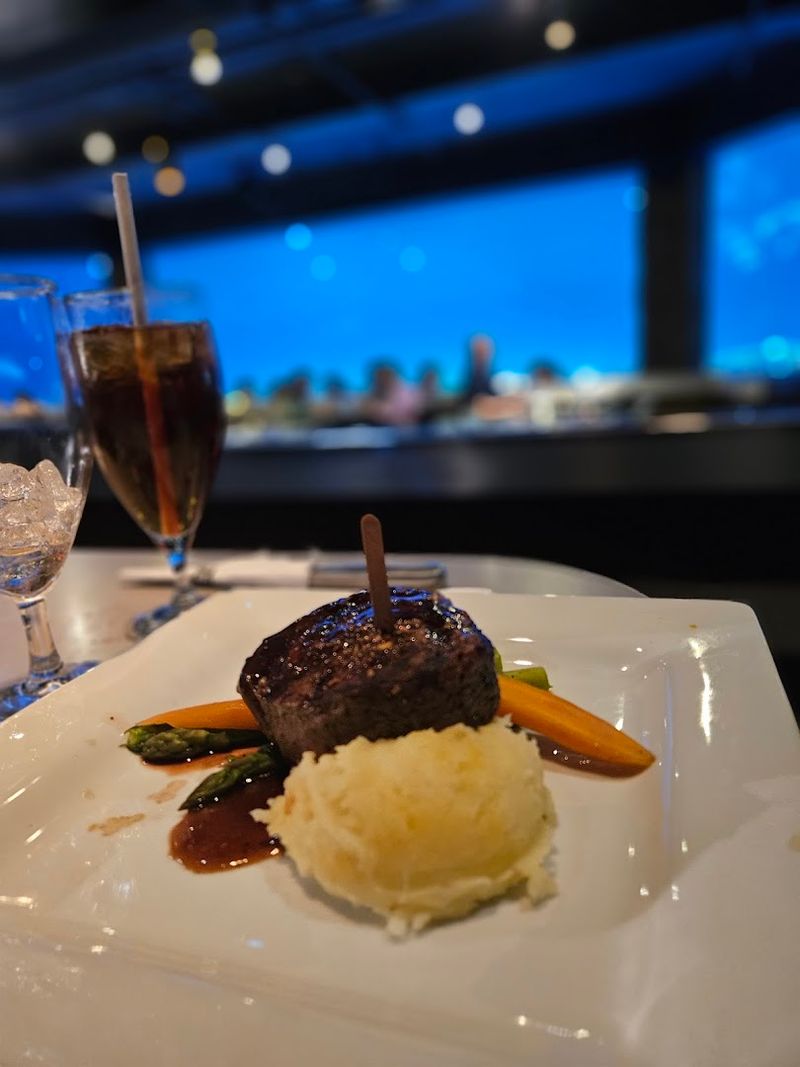 What To Order For First Timers