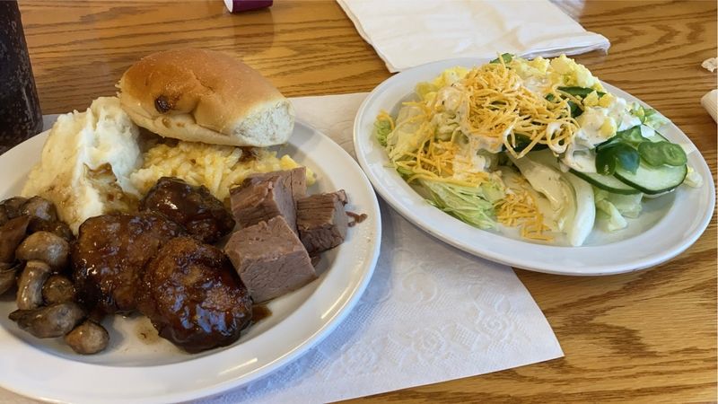 Pricing and Best-Value Moves