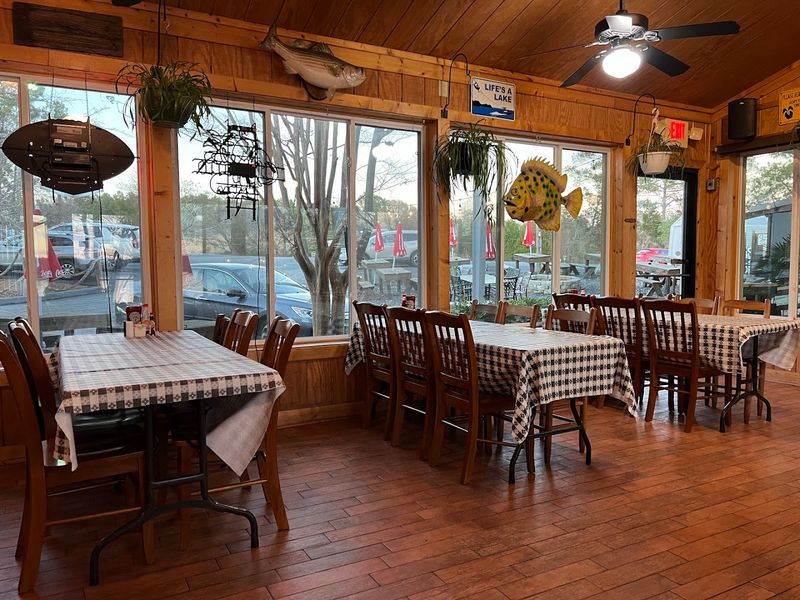 Planning Around Hours, Crowds, And Seating