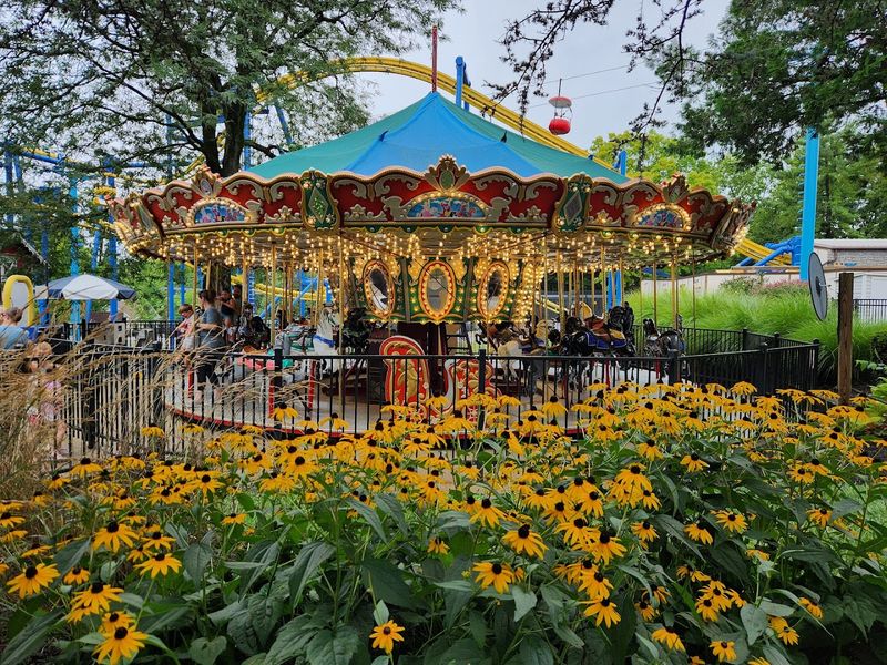 Dutch Wonderland &ndash; Lancaster (East Lampeter Township), PA