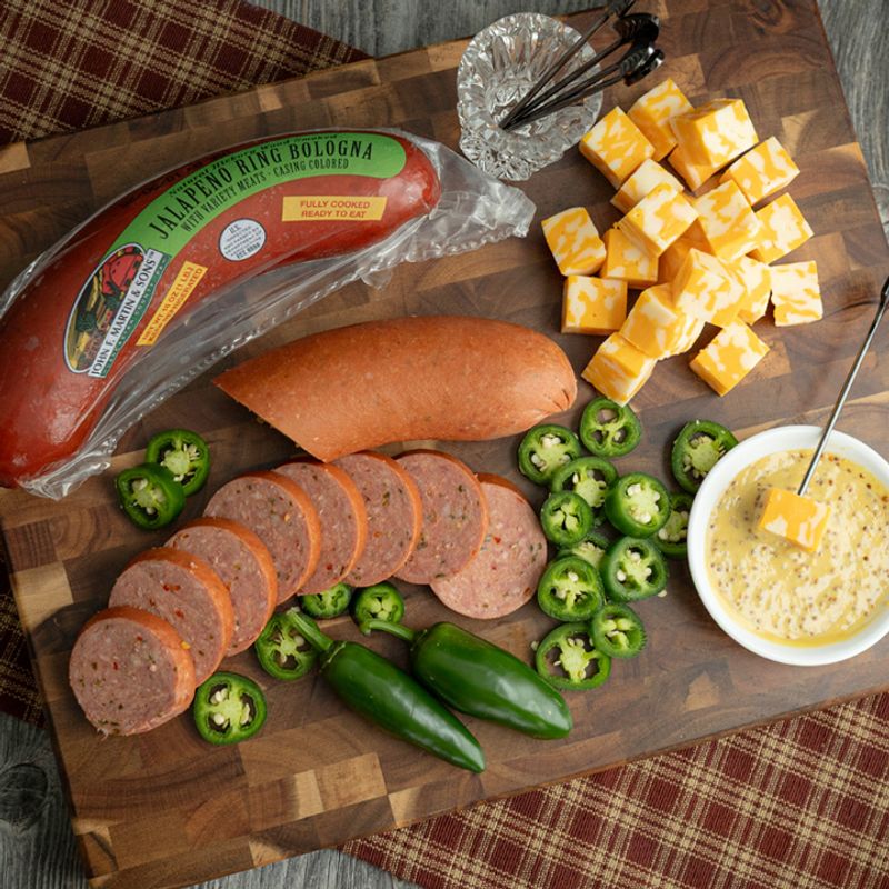 John F. Martin & Sons (Stevens, PA)