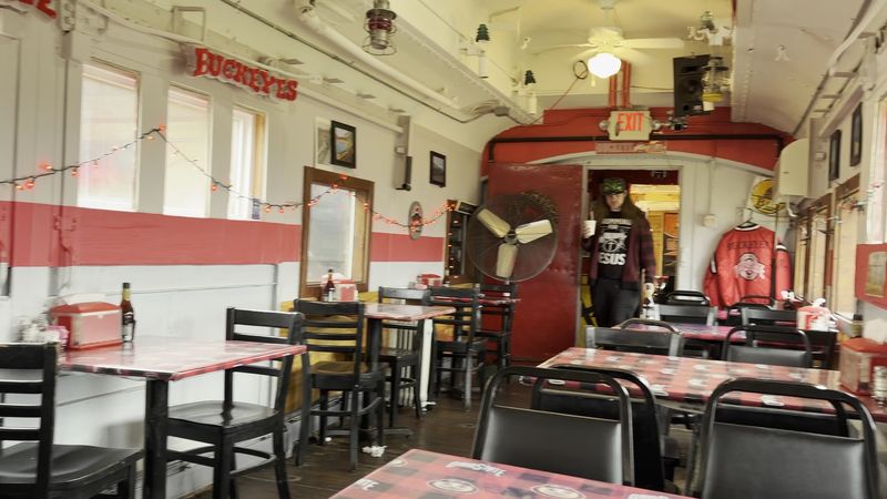 Local Lore and Railcar History