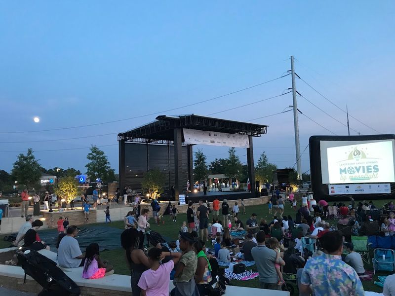 Blue Stone Arts and Music Festival