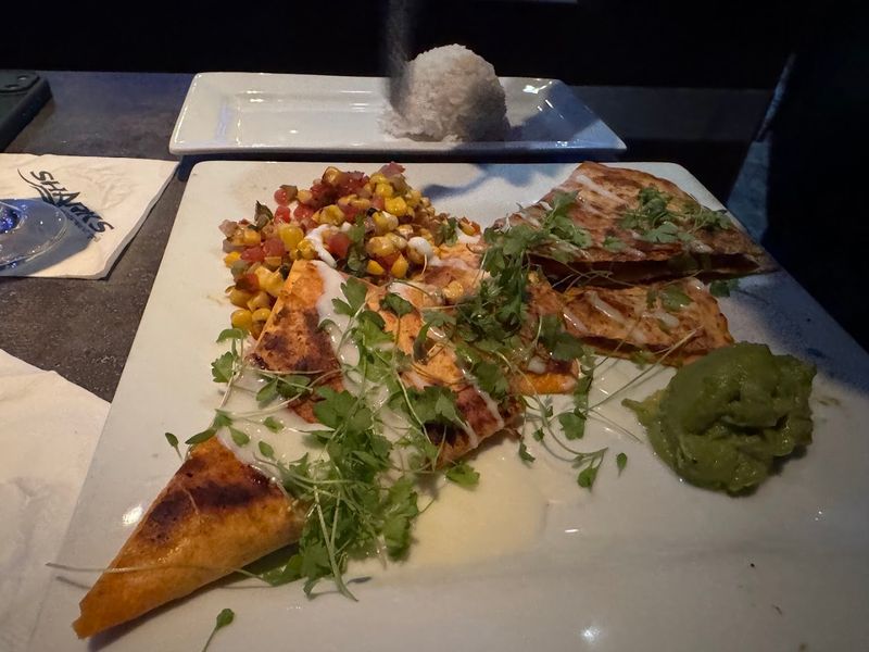 What To Expect On The Menu