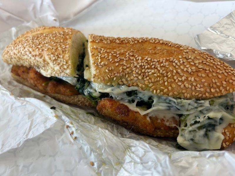 Liscio's Bakery Rolls: The Foundation of Every Great Bite