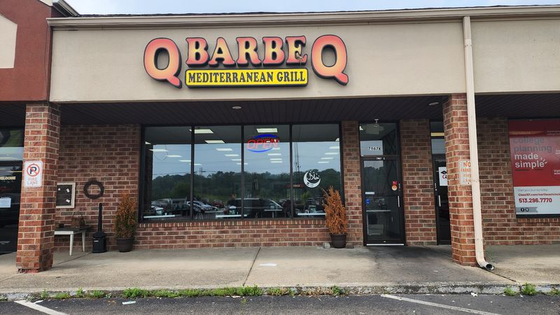 Q Barbe Q - West Chester Township, OH