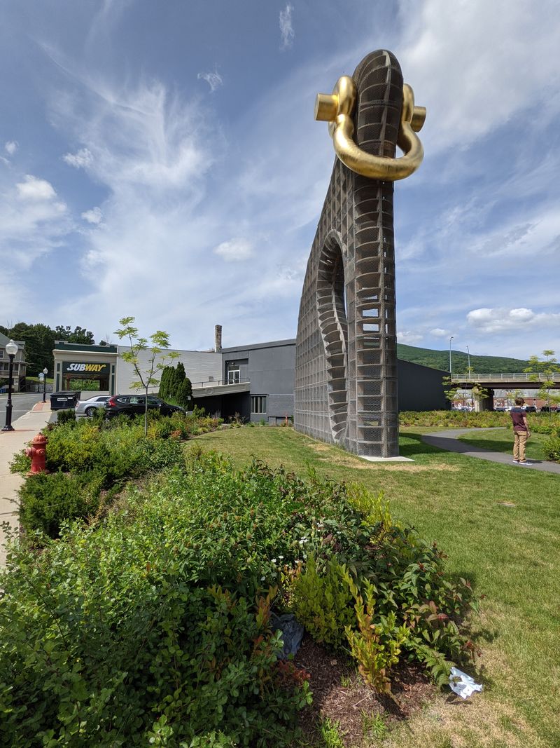 North Adams (Berkshires)