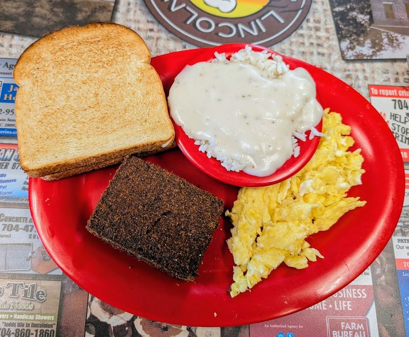 Lincoln Country Restaurant 