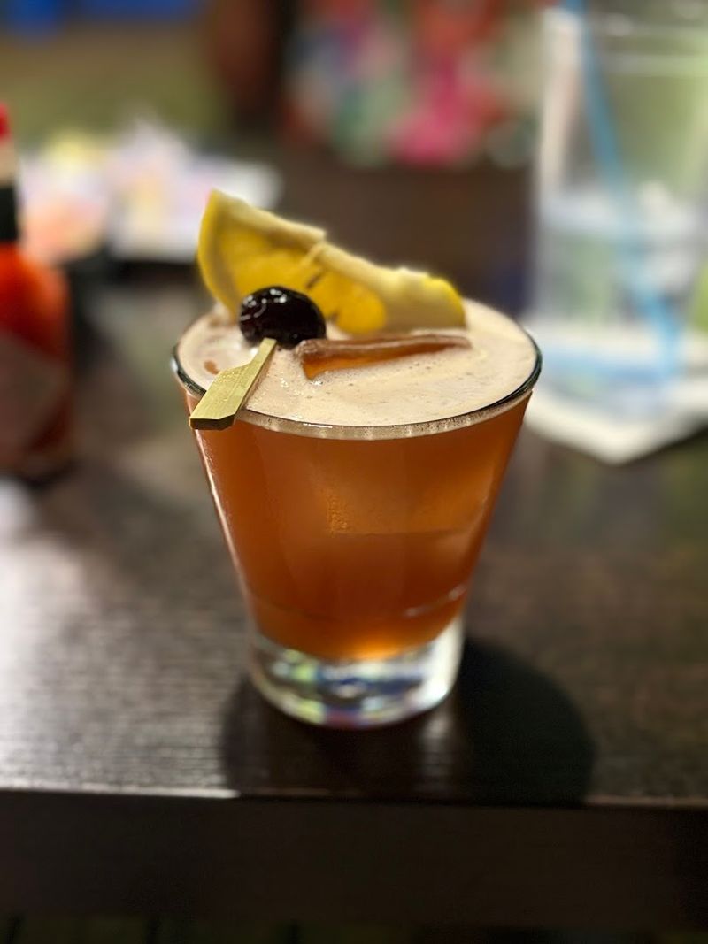 Cocktails, Wine, and Perfect Pairings